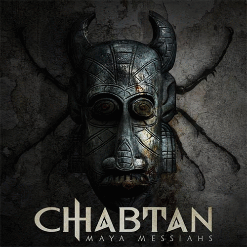 Chabtan : Maya Messiahs